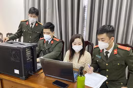 Rò rỉ thông tin cá nhân: Mảnh đất màu mỡ cho tội phạm hoạt động 