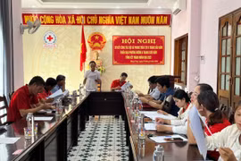 Mang Yang hỗ trợ nhân đạo trên 6,8 tỷ đồng