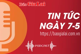 Tin tức sáng 7-5: Cuộc thi tìm hiểu 70 năm chiến thắng Điện Biên Phủ: Bồi đắp niềm tự hào dân tộc từ dấu son lịch sử