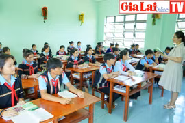 Đức Cơ: Nỗ lực đẩy lùi tảo hôn và hôn nhân cận huyết thống 