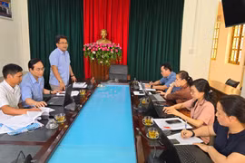 Kiểm tra công tác chuẩn bị Đại hội đại biểu các dân tộc thiểu số TP. Pleiku lần thứ IV 