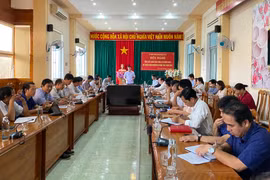 Ia Pa: Đạt và vượt 16/19 chỉ tiêu kế hoạch năm 2023