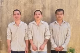 Ia Pa: 22 năm tù cho các đối tượng tổ chức sử dụng trái phép chất ma túy