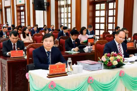 UBND tỉnh Gia Lai trình kỳ họp thứ 13 HĐND tỉnh khóa XII xem xét quyết định 22 dự thảo Nghị quyết 