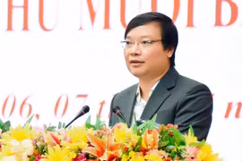 Chủ tịch UBND tỉnh sẽ đối thoại với hội viên phụ nữ