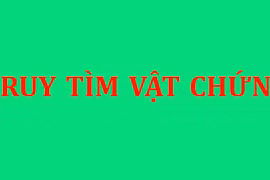 Truy tìm xe vật chứng hiệu Honda Airblade BKS 81T1-036.79