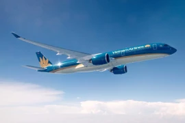 Vietnam Airlines xếp thứ 11/25 hãng hàng không hàng đầu thế giới