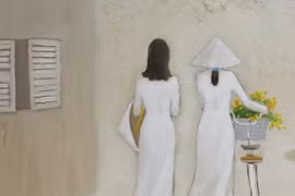 Thơ Nguyễn Ngọc Hưng: Hương sả