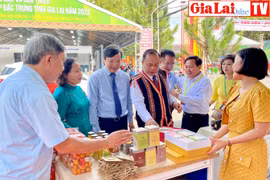 Cơ hội kết nối, mở rộng thị trường