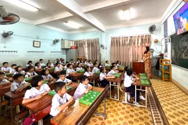 Pleiku tuyển dụng 225 viên chức giáo viên và 10 viên chức ở vị trí khác