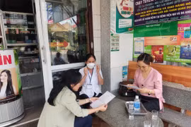 Kbang: Xử phạt 4 cơ sở vi phạm trong lĩnh vực y tế