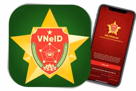 Từ 1-1-2024, công dân có thể đăng ký tạm trú trên ứng dụng VNeID
