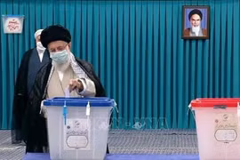 Iran sẽ bầu Tổng thống mới vào ngày 28-6