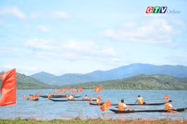 Hấp dẫn màn tranh tài trên “đường đua xanh”