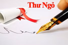 Thư ngỏ kêu gọi đóng góp, ủng hộ Quỹ Nạn nhân chất độc da cam/dioxin tỉnh Gia Lai