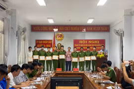 Ia Grai đạt 103% kế hoạch kích hoạt tài khoản định danh điện tử