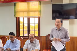 Gia Lai: Cán bộ, công chức, viên chức người dân tộc thiểu số đạt gần 13%