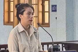 Lãnh 13 năm tù vì chiếm đoạt hơn 3,7 tỷ đồng