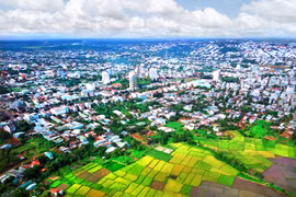 Báo Gia Lai sẽ livestream lễ khai mạc Ngày hội quảng bá và kết nối du lịch các thành phố ở Tây Nguyên với TP. Tuy Hòa