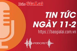 Tin tức sáng 11-2: Liên kết để phát triển