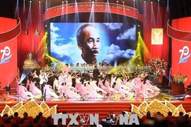 Tập trung tuyên truyền giá trị sâu sắc của tư tưởng Hồ Chí Minh về thi đua yêu nước