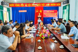 Chư Sê: Tai nạn giao thông giảm cả 3 tiêu chí trong 6 tháng đầu năm 2023