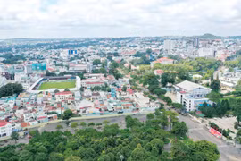 Gia Lai phát động thi đua chào mừng kỷ niệm 75 năm Ngày Chủ tịch Hồ Chí Minh ra lời kêu gọi thi đua ái quốc