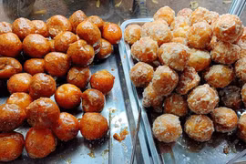 Những món ăn đường phố đáng thử khi đến Việt Nam