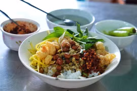 Ẩm thực Huế ở Gia Lai