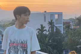 Độc lạ cái tên 'có một không hai' của chàng trai gen Z