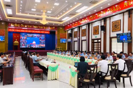 Thủ tướng Chính phủ Phạm Minh Chính: Tiếp tục đổi mới theo chiều sâu, nâng cao chất lượng giáo dục và đào tạo 