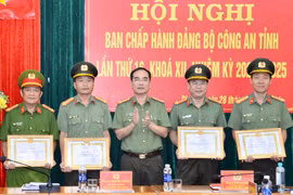 Gia Lai: Tội phạm về trật tự xã hội giảm 31,77% số vụ trong quý I-2024