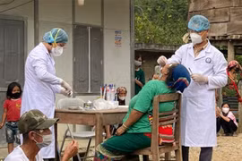 Một nữ sinh ở Nghệ An tử vong do mắc bạch hầu, truy vết 119 trường hợp