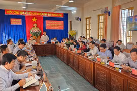 Pleiku tổng kết tình hình thực hiện nhiệm vụ công tác năm 2023