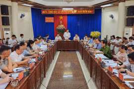 Pleiku cần rà soát, có phương án quy hoạch những vị trí có quỹ đất sạch