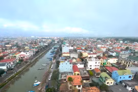 Hoàn thành việc sắp xếp đơn vị hành chính cấp huyện, cấp xã trước tháng 10-2024