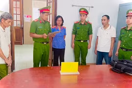 Đak Pơ: Bắt tạm giam đối tượng lạm dụng tín nhiệm chiếm đoạt tài sản