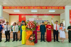 Pleiku hoàn thành đại hội MTTQ cấp xã nhiệm kỳ 2024-2029