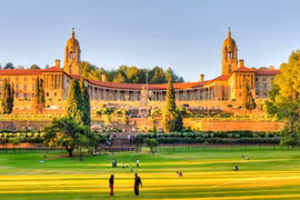 Nam Phi đứng đầu danh sách quốc gia thân thiện nhất thế giới