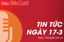 Tin tức sáng 17-3: Cảnh giác với thủ đoạn giả danh Cảnh sát Phòng cháy chữa cháy để lừa đảo