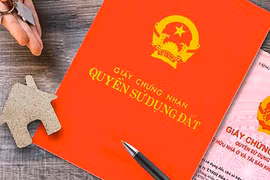 Bộ Tài nguyên và Môi trường, Bộ Y tế trả lời kiến nghị của cử tri về cấp giấy chứng nhận quyền sử dụng đất và mua thẻ bảo hiểm y tế