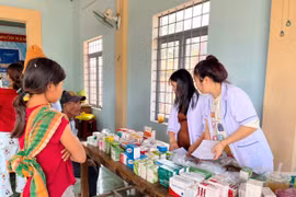 Gia Lai hỗ trợ nhân đạo trên 33 tỷ đồng trong quý I