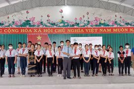 Krông Pa ra mắt Câu lạc bộ "Thủ lĩnh của sự thay đổi"