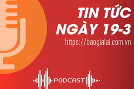 Tin tức sáng 19-3: Trường Tiểu học Lê Văn Tám sai phạm trong thu chi tiền vận động xã hội hóa