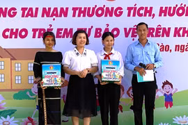 Triển khai mô hình hộp thư “Điều em muốn nói”