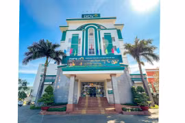 Ngân hàng Thương mại cổ phần Đầu tư và Phát triển Việt Nam tổ chức thi tuyển cán bộ