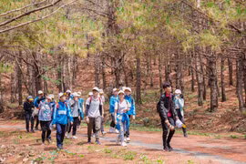 Du lịch học đường: Nhiều dư địa