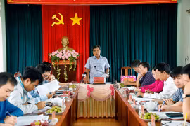 Bí thư Tỉnh ủy Hồ Văn Niên: Xã Ia Me phải phát huy nội lực mạnh mẽ, quyết tâm giảm nghèo