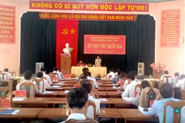 HĐND huyện Ia Pa thông qua 8 Nghị quyết quan trọng