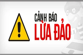 Xử lý các đối tượng mạo danh phóng viên Báo Đại biểu Nhân dân